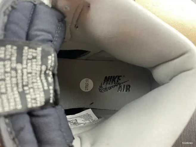 Rep MAX Twist WMNS 2.0 1 DZ2523-001 High OG Jordan Air 0526